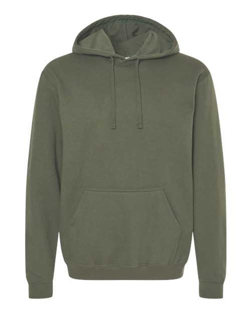 Military Green - Front