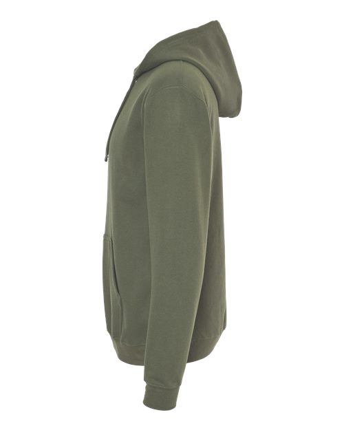 Military Green - Direct Side