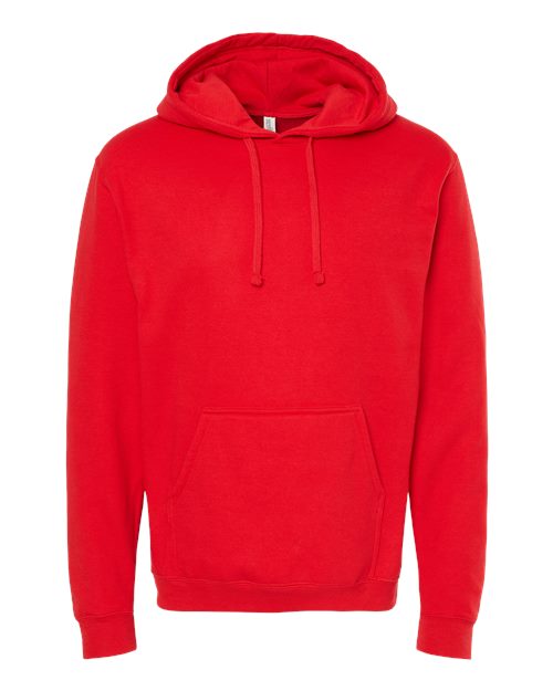 Red - Front