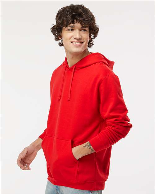 Red - On Model Side