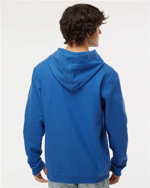 Royal - On Model Back
