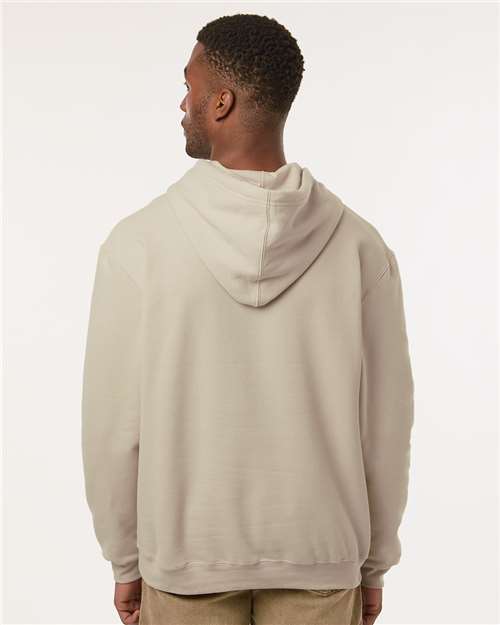 Sand - On Model Back