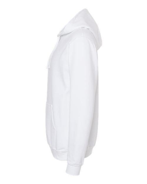 White - Direct Side