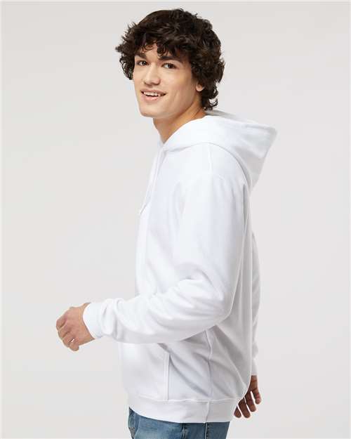 White - On Model Side