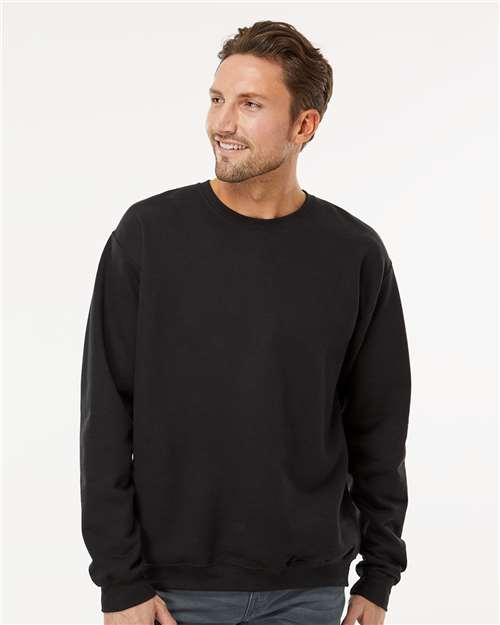 Black - On Model Front