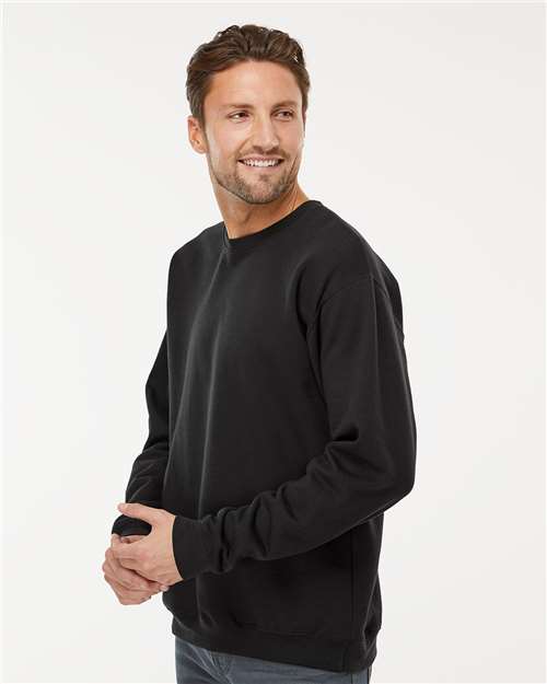 Black - On Model Side