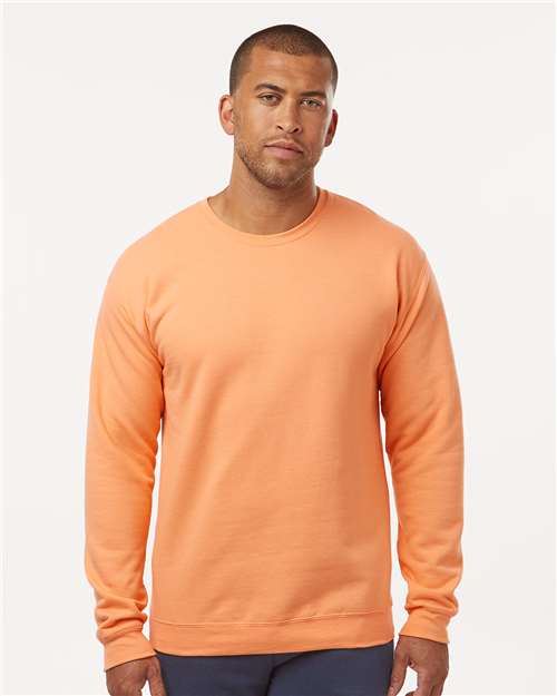 Cantaloupe - On Model Front