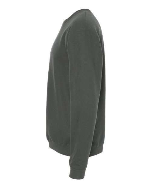 Charcoal - Direct Side