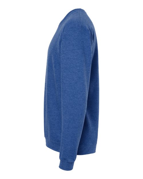 Heather Royal - Direct Side