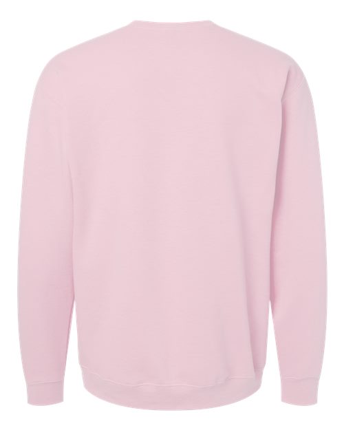 Light Pink - Back