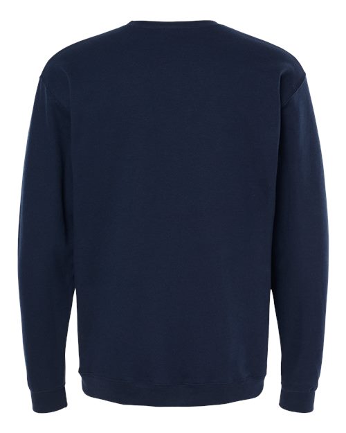 Navy - Back