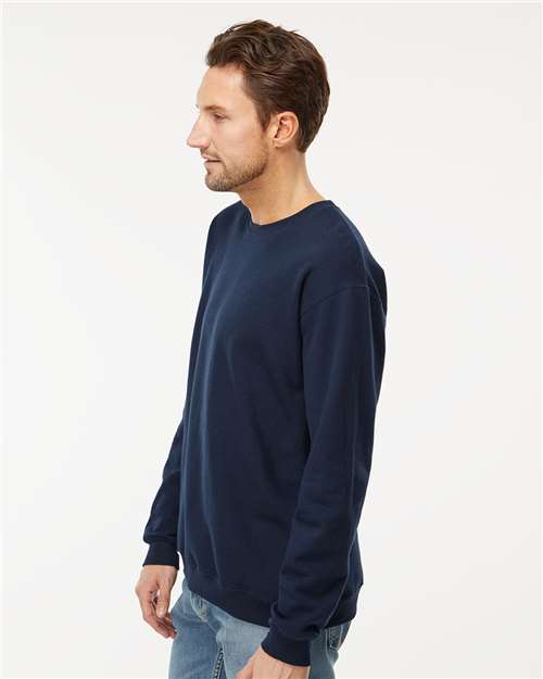 Navy - On Model Side