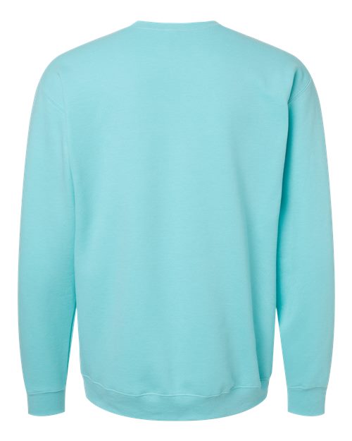 Purist Blue - Back