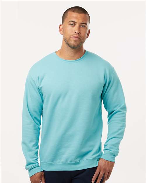 Purist Blue - On Model Front