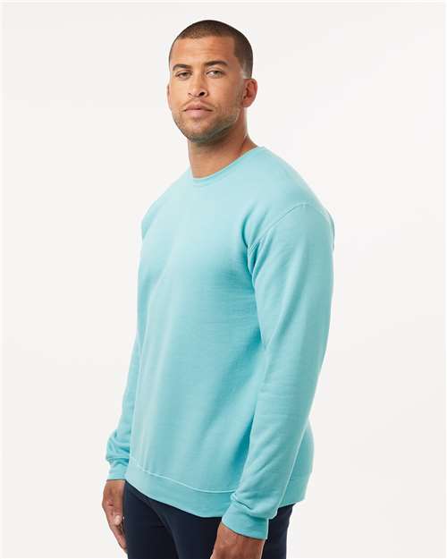 Purist Blue - On Model Side