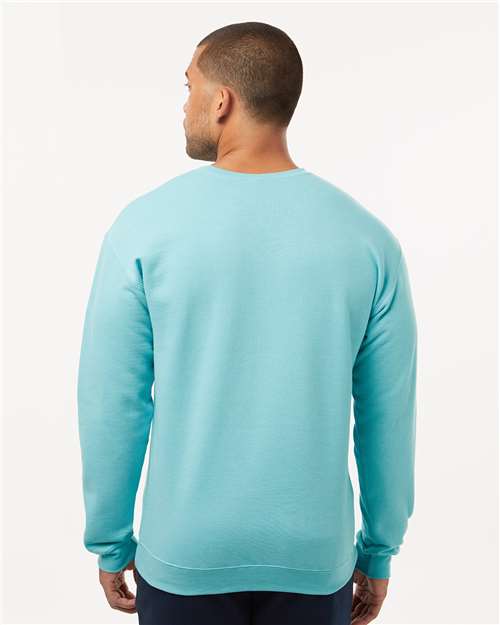 Purist Blue - On Model Back