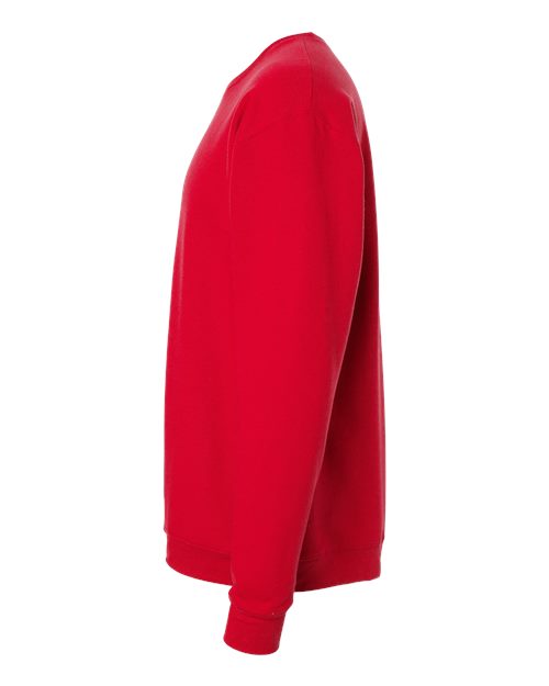 Red - Direct Side