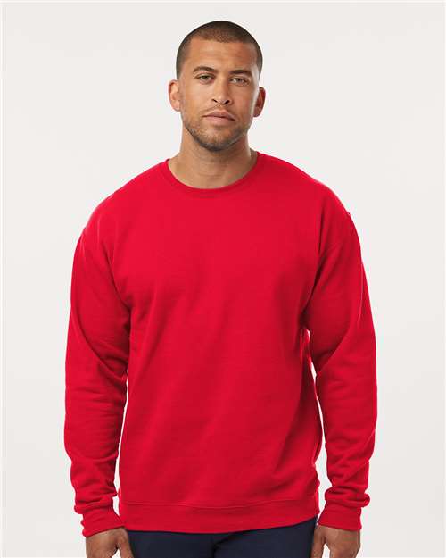 Red - On Model Front