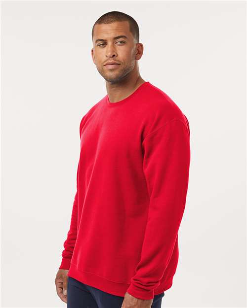 Red - On Model Side