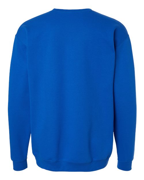 Royal - Back