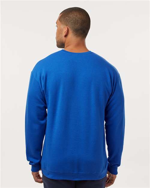 Royal - On Model Back