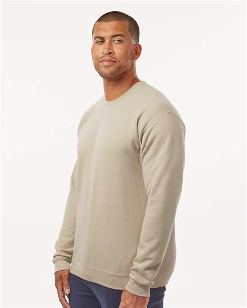 Sand - On Model Side