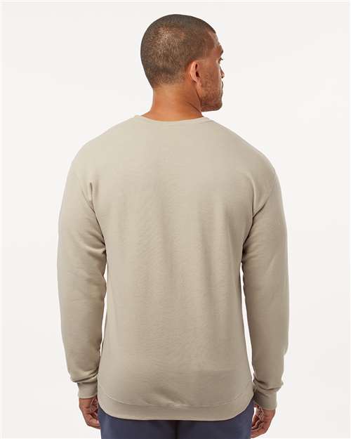 Sand - On Model Back