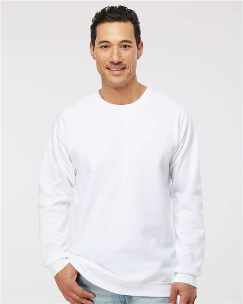 White - On Model Front