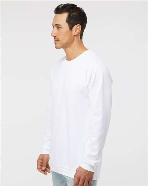 White - On Model Side