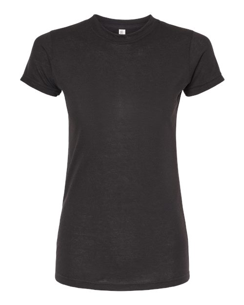 Black - Front