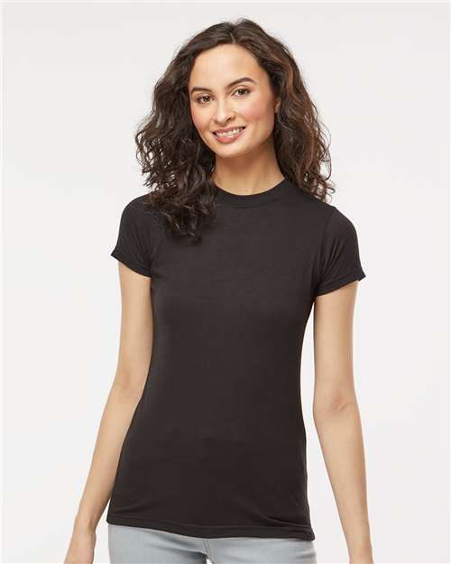 Black - On Model Front