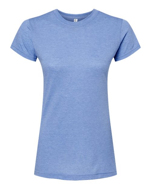 Heather Blue - Front