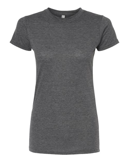 Heather Charcoal - Front