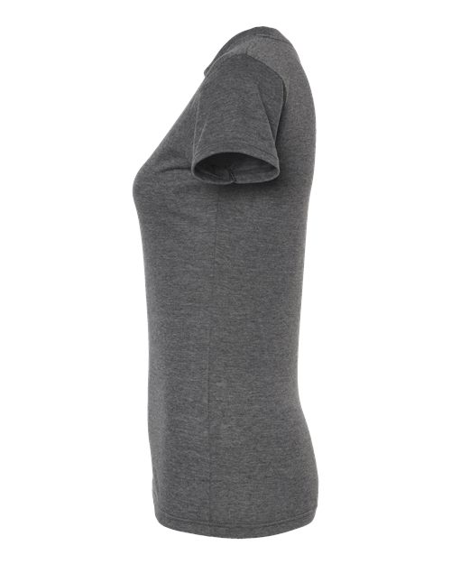 Heather Charcoal - Direct Side