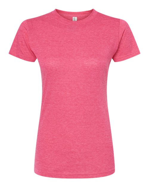 Heather Fuchsia - Front