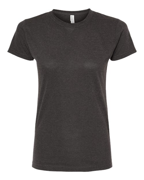 Heather Graphite - Front