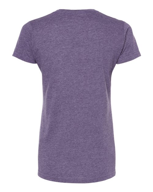 Heather Purple - Back