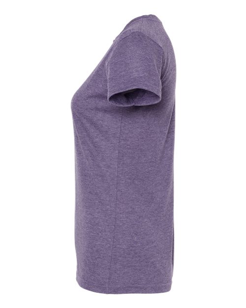 Heather Purple - Direct Side