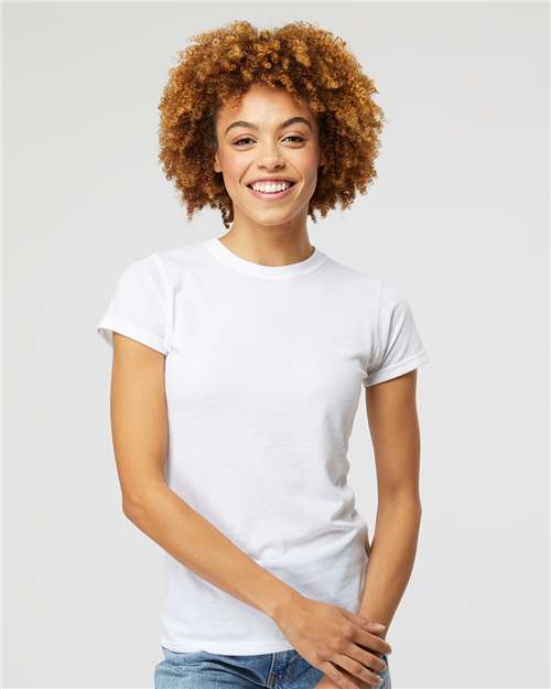Heather White - On Model Front