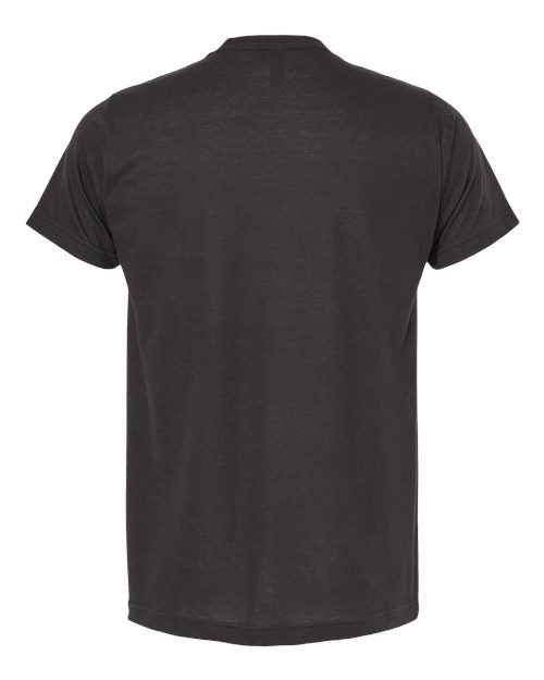 Black - Back