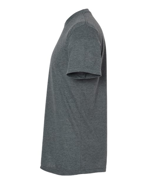 Heather Charcoal - Direct Side