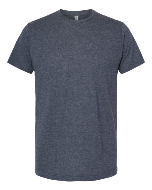 Heather Navy - Front