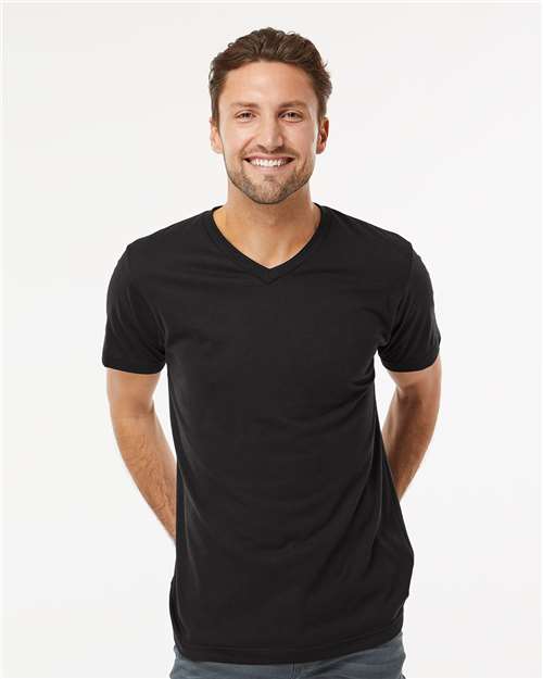 Black - On Model Front
