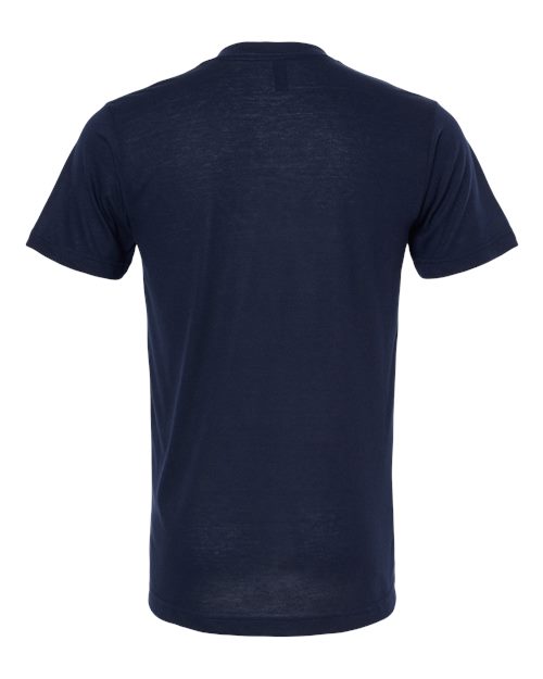 Navy - Back