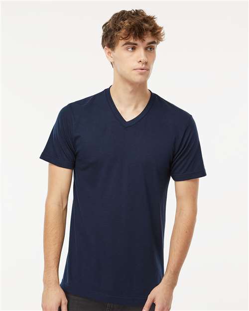 Navy - On Model Front