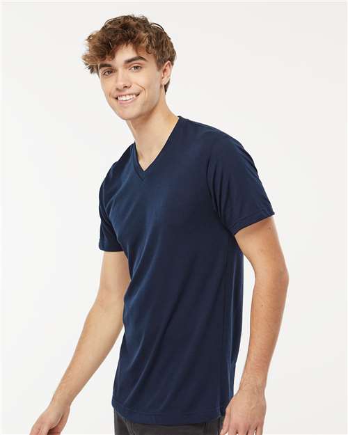 Navy - On Model Side