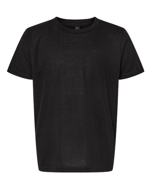 Black - Front