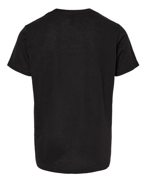 Black - Back