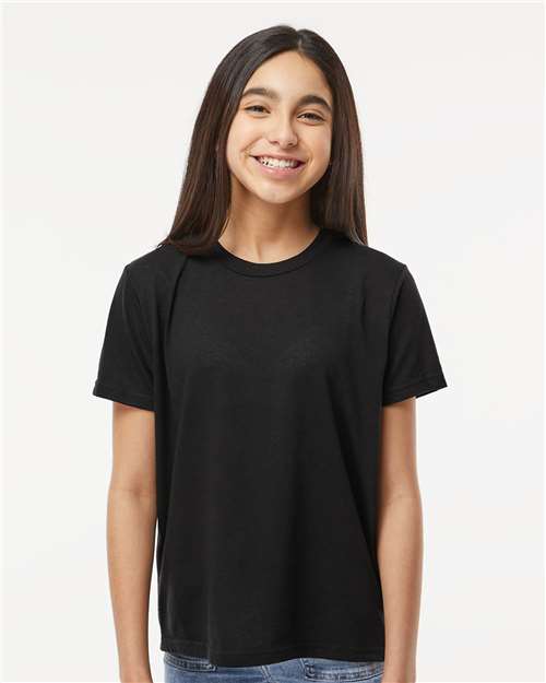 Black - On Model Front