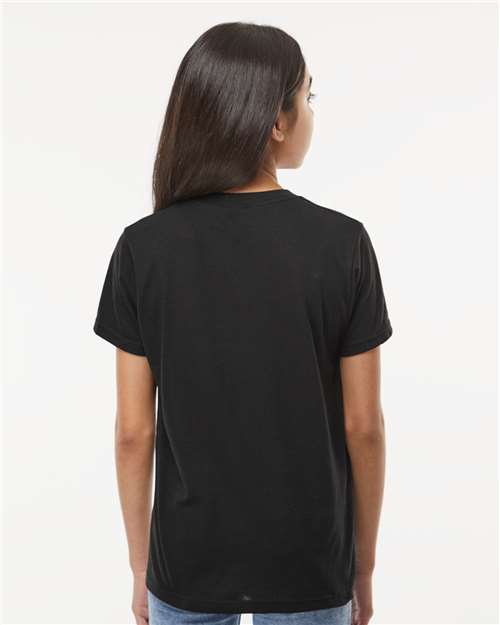 Black - On Model Back